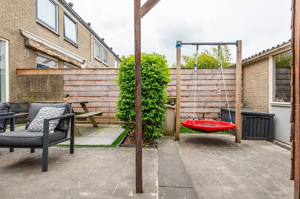 Medium property photo - Nachtschadestraat 33, 2153 EJ Nieuw-Vennep